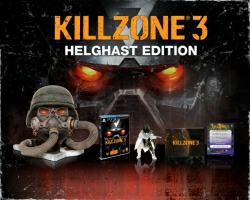 Killzone 3 (Edición Helghast)